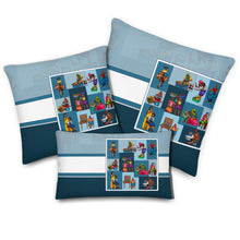 Load image into Gallery viewer, Fanm Pillow