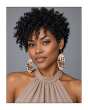 Load image into Gallery viewer, "Ti Chèz" Earrings