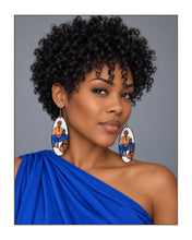 Load image into Gallery viewer, "Chany" Earrings