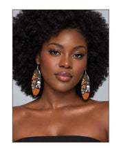 Load image into Gallery viewer, "Aleken" Earrings