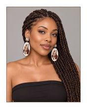Load image into Gallery viewer, "Pile Kafe" Earrings