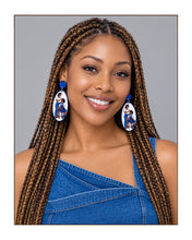 Load image into Gallery viewer, "Penyen" Earrings