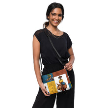 Load image into Gallery viewer, Medam Crossbody bag
