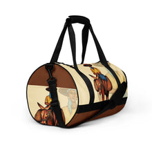 Load image into Gallery viewer, Bourik Gym Bag