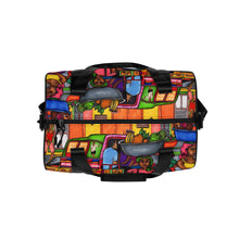Load image into Gallery viewer, Trafik Lokal Gym Bag