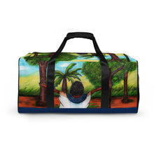 Load image into Gallery viewer, Soley Duffel Bag