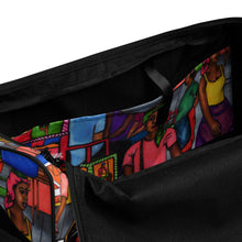 Load image into Gallery viewer, Trafik Lokal Duffel Bag