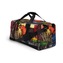 Load image into Gallery viewer, Kann Duffel Bag