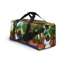 Load image into Gallery viewer, Soley Duffel Bag