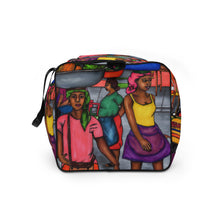 Load image into Gallery viewer, Trafik Lokal Duffel Bag