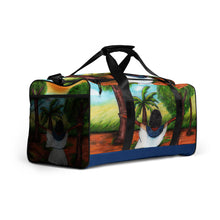 Load image into Gallery viewer, Soley Duffel Bag