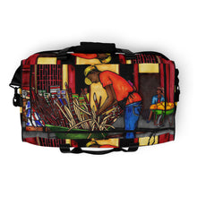 Load image into Gallery viewer, Kann Duffel Bag