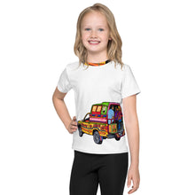 Load image into Gallery viewer, Taptap - Kids Crew Neck T-Shirt
