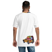 Load image into Gallery viewer, Taptap - Men's T-shirt - White