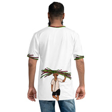 Load image into Gallery viewer, Kann - Men's T-shirt - White