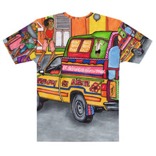 Load image into Gallery viewer, Trafik Lokal - Men's T-shirt