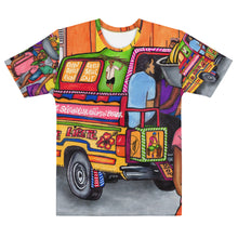 Load image into Gallery viewer, Trafik Lokal - Men's T-shirt