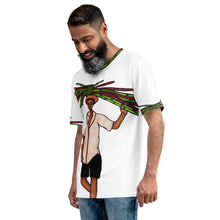 Load image into Gallery viewer, Kann - Men's T-shirt - White