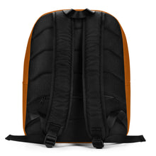 Load image into Gallery viewer, Bourik Minimalist Backpack
