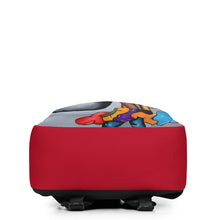 Load image into Gallery viewer, Lesiv Minimalist Backpack