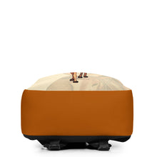 Load image into Gallery viewer, Bourik Minimalist Backpack