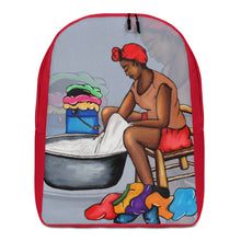 Load image into Gallery viewer, Lesiv Minimalist Backpack