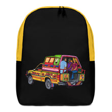 Load image into Gallery viewer, Tap-Tap Backpack