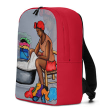 Load image into Gallery viewer, Lesiv Minimalist Backpack