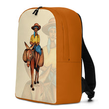 Load image into Gallery viewer, Bourik Minimalist Backpack