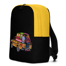 Load image into Gallery viewer, Tap-Tap Backpack