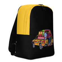 Load image into Gallery viewer, Tap-Tap Backpack