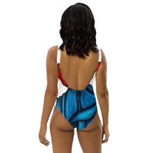 Load image into Gallery viewer, Danse One-Piece Swimsuit