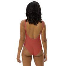 Load image into Gallery viewer, 3 Machann - One-Piece Swimsuit