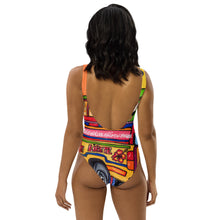 Load image into Gallery viewer, Taptap One-Piece Swimsuit