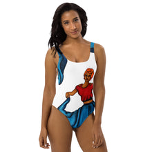 Load image into Gallery viewer, Danse One-Piece Swimsuit