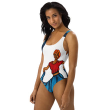 Load image into Gallery viewer, Danse One-Piece Swimsuit