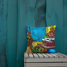 Load image into Gallery viewer, Makomè Pillow