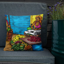 Load image into Gallery viewer, Makomè Pillow