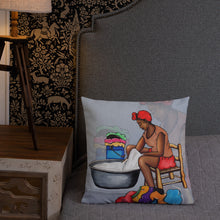 Load image into Gallery viewer, Lesiv Pillow