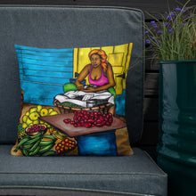 Load image into Gallery viewer, Makomè Pillow