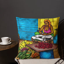 Load image into Gallery viewer, Makomè Pillow