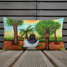 Load image into Gallery viewer, Soley Pillow