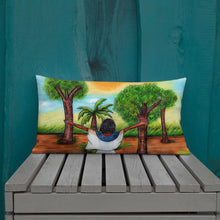 Load image into Gallery viewer, Soley Pillow