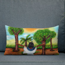 Load image into Gallery viewer, Soley Pillow