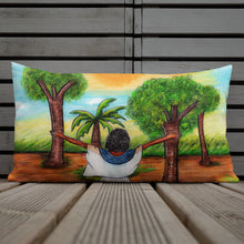 Load image into Gallery viewer, Soley Pillow