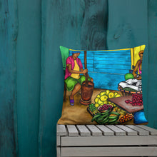 Load image into Gallery viewer, Makomè Pillow