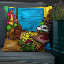 Load image into Gallery viewer, Makomè Pillow
