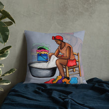 Load image into Gallery viewer, Lesiv Pillow