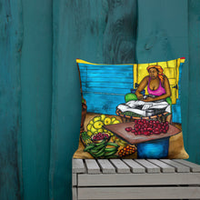 Load image into Gallery viewer, Makomè Pillow