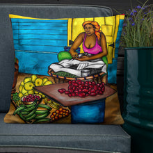 Load image into Gallery viewer, Makomè Pillow